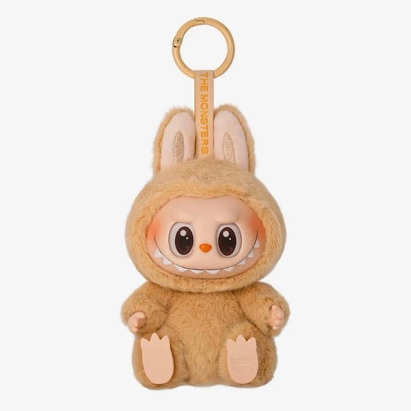 Pop Mart Labubu BABA - Picture 1 of 8